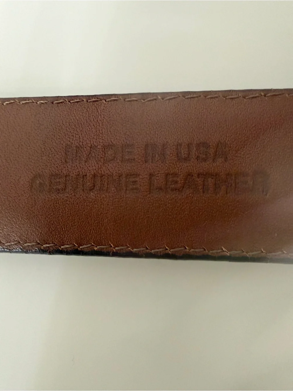L.L. Bean premium black